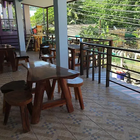 Wandee Guesthouse Koh Tao